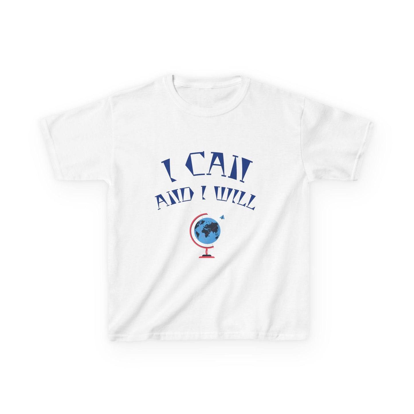 Kids Heavy Cotton™ Tee