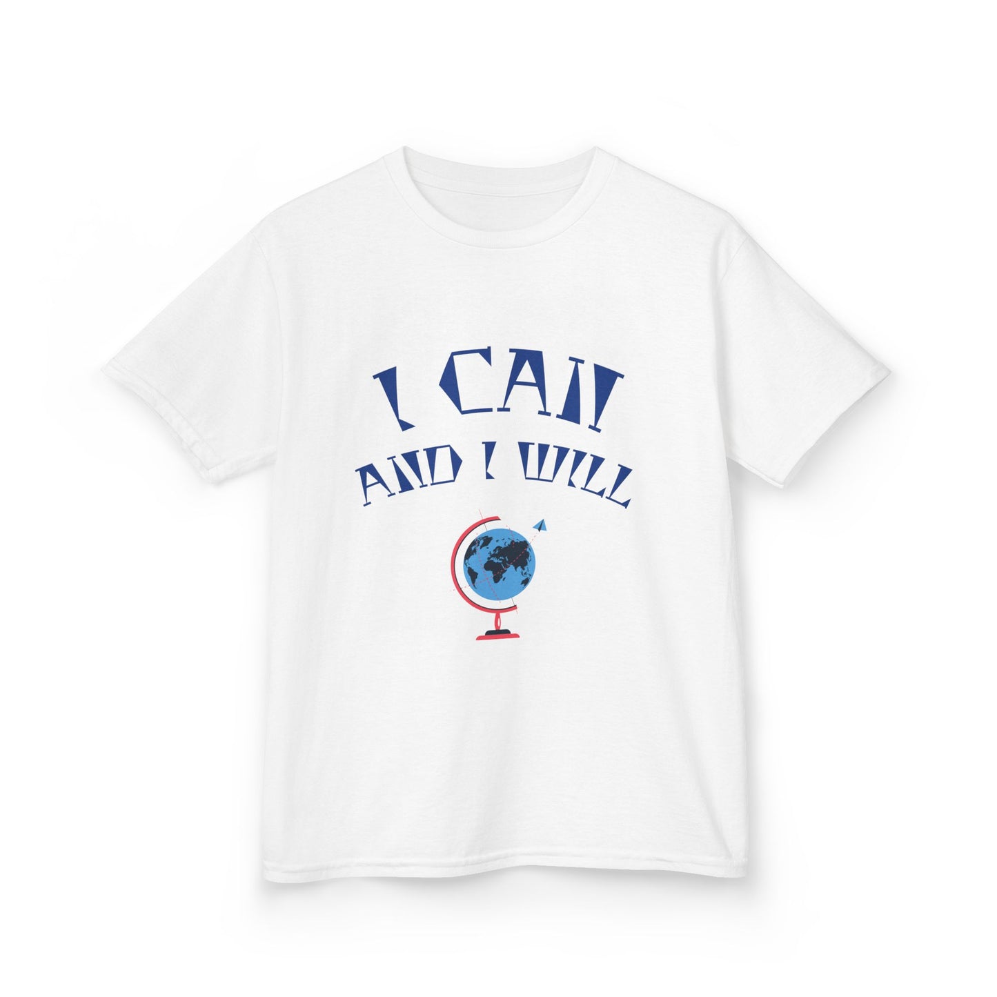 Kids Heavy Cotton™ Tee